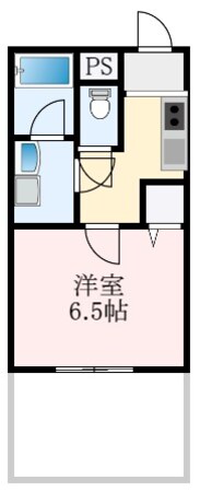 COZY HOUSE,GUMINOKIの物件間取画像